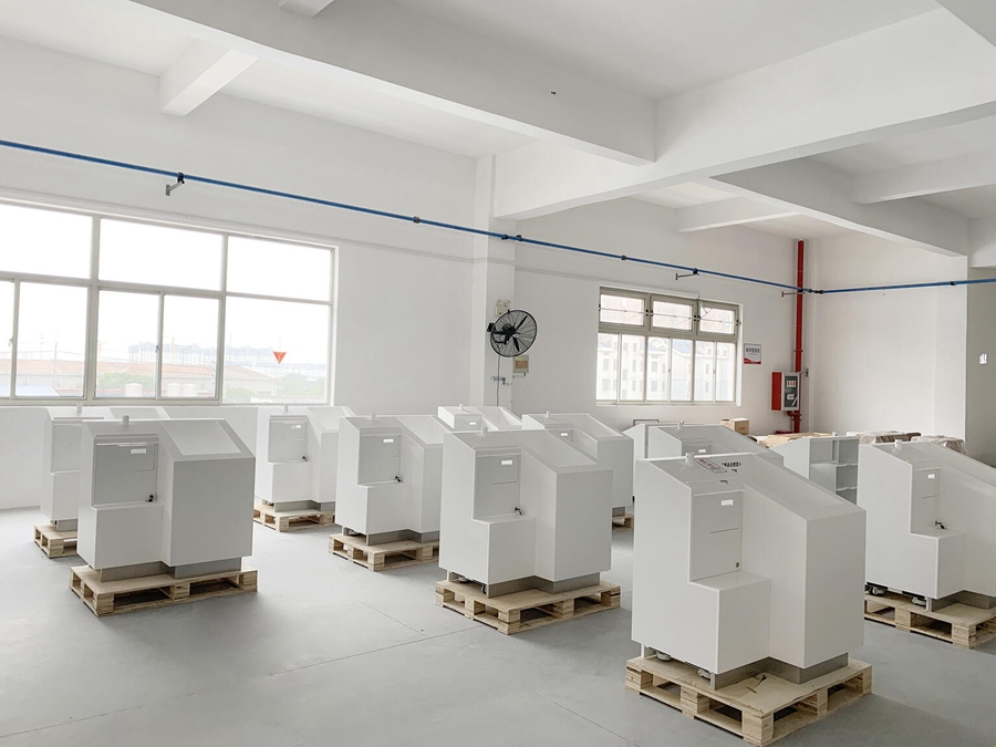 The demand for the home office supplies of UniKs increases, and orders have increased