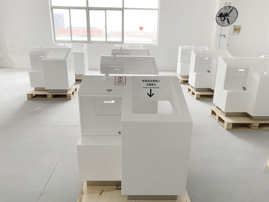 The demand for the home office supplies of UniKs increases, and orders have increased