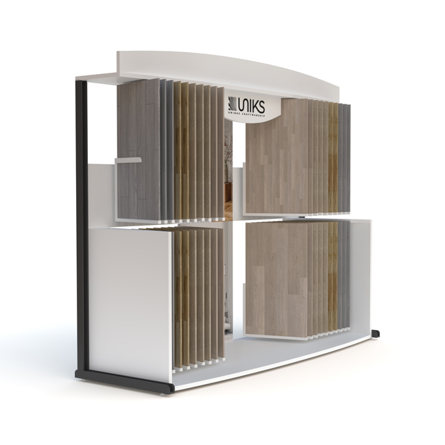 移動(dòng)式地板架2